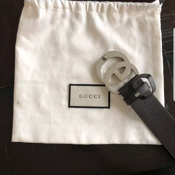 100% authentic Gucci belt - Picture 3 of 4